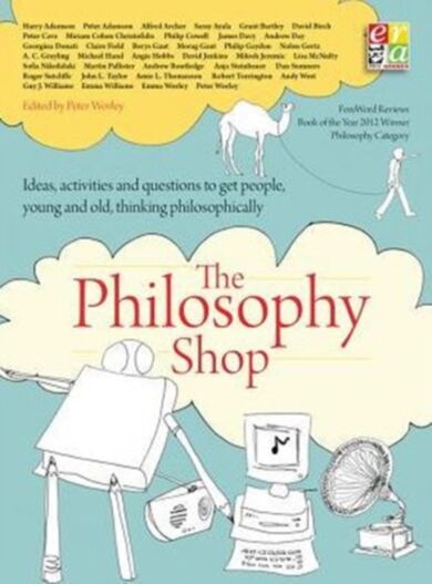 The Philosophy Foundation