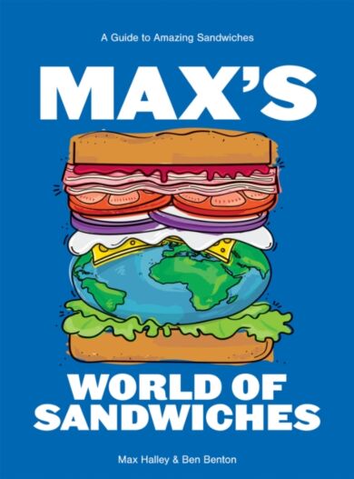 Max's World of Sandwiches