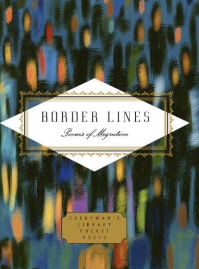 Border Lines