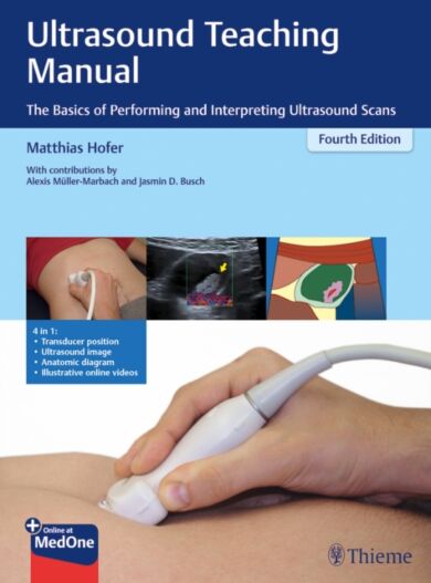 Ultrasound Teaching Manual