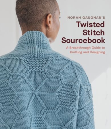 Norah Gaughan¿s Twisted Stitch Sourcebook