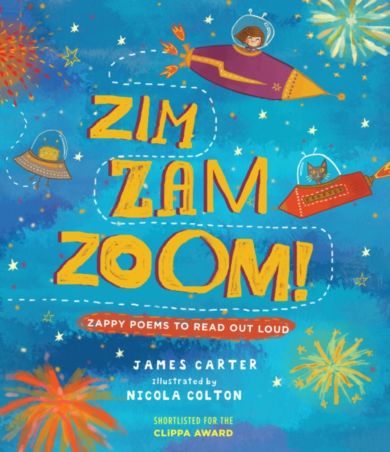 Zim Zam Zoom!