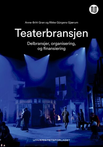 Teaterbransjen