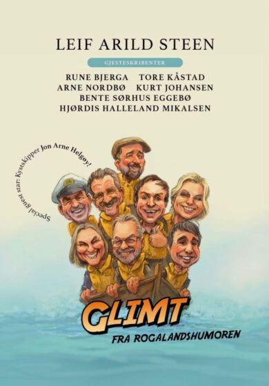 Glimt fra Rogalandshumoren