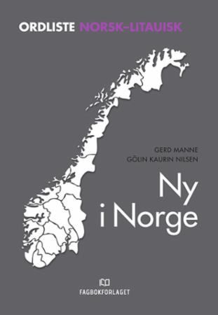 Ny i Norge