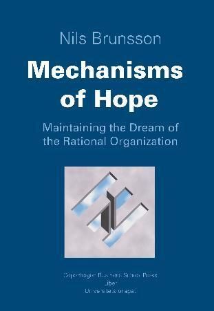 Mechanisms of hope