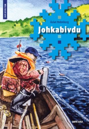 Johkabivdu