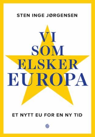 Vi som elsker Europa