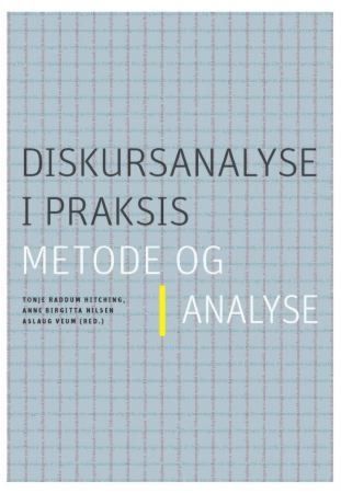 Diskursanalyse i praksis