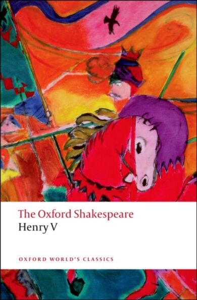 Henry V: The Oxford Shakespeare