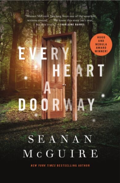 Every Heart A Doorway