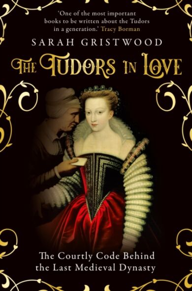 The Tudors in Love