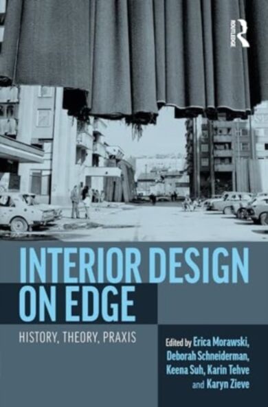 Interior Design on Edge