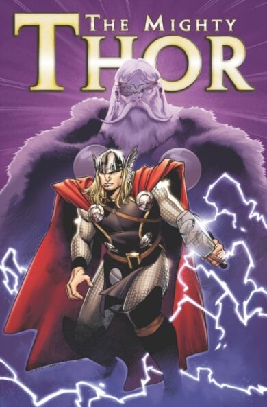 Thor By Matt Fraction Omnibus