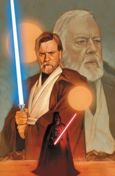 Star Wars: Obi-wan - A Jedi's Purpose