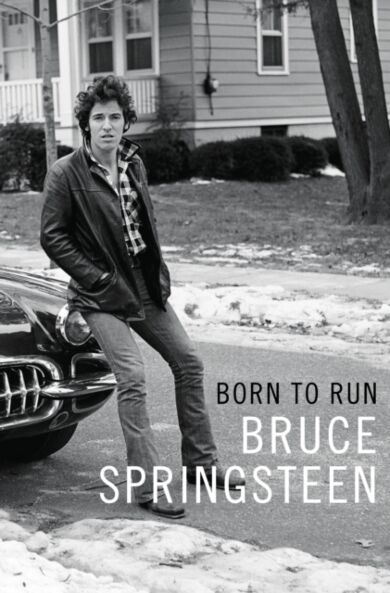 Born to run