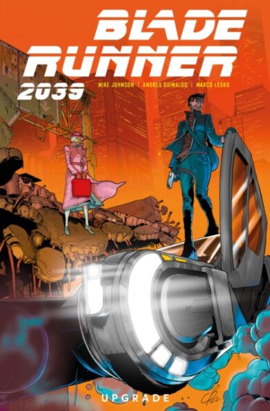 Blade Runner 2039 Vol. 2