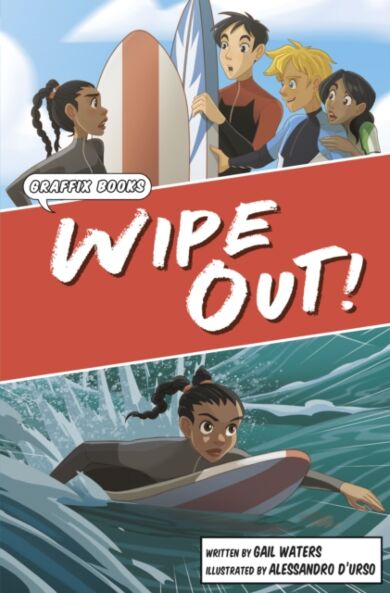 Wipe Out!