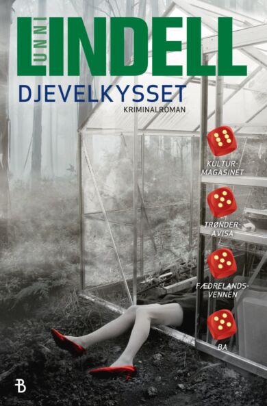 Djevelkysset