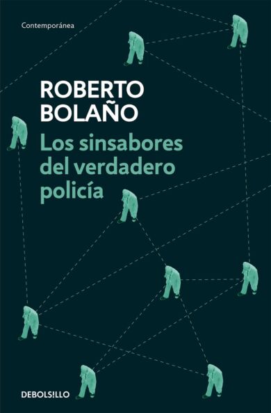 Los sinsabores del verdadero policia