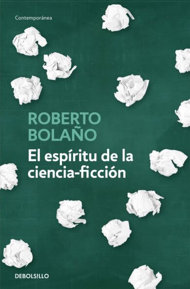 El esperitu de la ciencia-ficcion