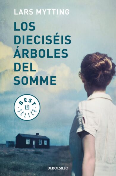 Dieciseis arboles del Somme, Los