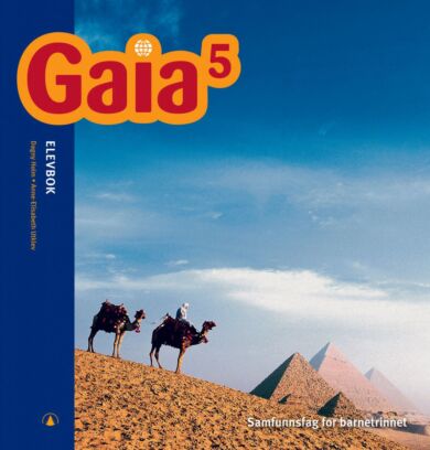 Gaia 5