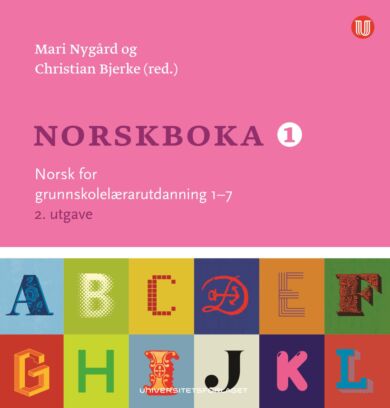 Norskboka 1