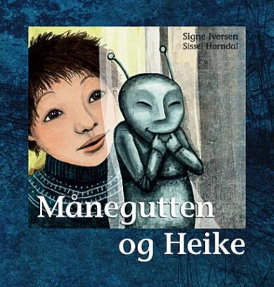 Månegutten og Heike