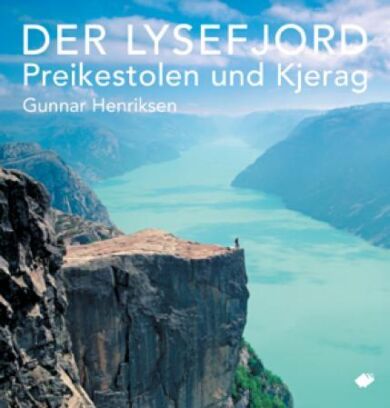 Der Lysefjord