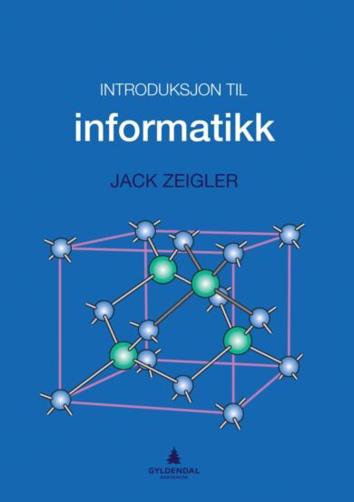 Introduksjon til informatikk