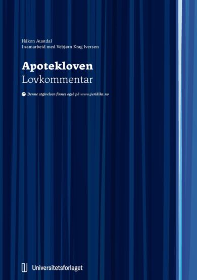 Apotekloven