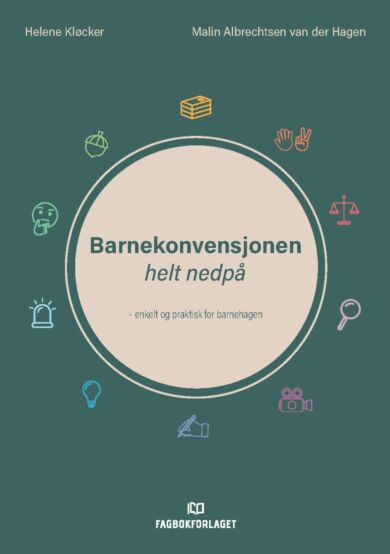 Barnekonvensjonen helt nedpå