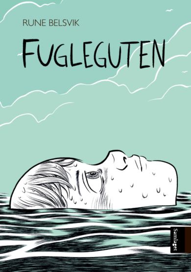 Fugleguten