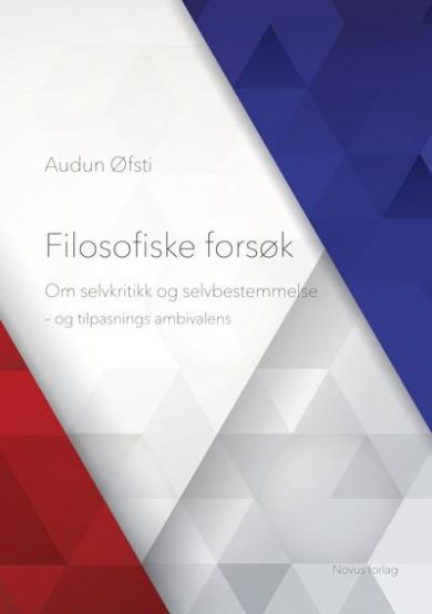 Filosofiske forsøk