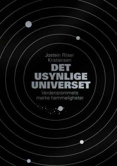 Det usynlige universet