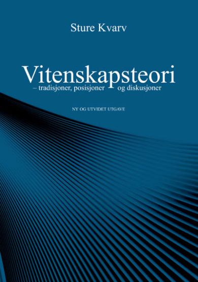 Vitenskapsteori