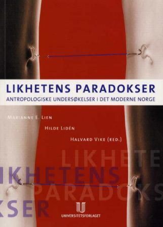 Likhetens paradokser