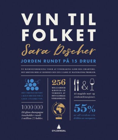 Vin til folket