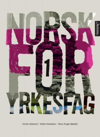 Norsk for yrkesfag 1