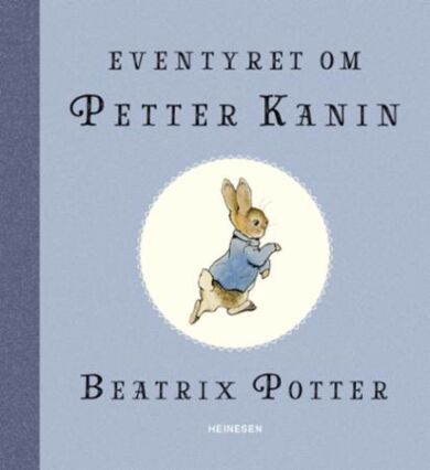 Eventyret om Petter Kanin