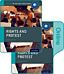 Rights and Protest: IB History Print and Online Pack: Oxford IB Diploma Programme