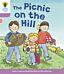 Oxford Reading Tree Biff, Chip and Kipper Stories Decode and Develop: Level 1+: The Picnic on the Hi