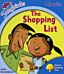 Oxford Reading Tree Songbirds Phonics: Level 3: The Shopping List