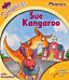 Oxford Reading Tree Songbirds Phonics: Level 5: Sue Kangaroo