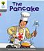 Oxford Reading Tree: Level 1: First Words: Pancake