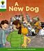 Oxford Reading Tree: Level 2: Stories: A New Dog