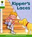 Oxford Reading Tree: Level 2: More Stories B: Kipper's Laces