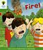 Oxford Reading Tree: Level 2: Decode and Develop: Fire!