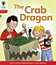 Oxford Reading Tree: Level 4: Floppy's Phonics Fiction: The Crab Dragon